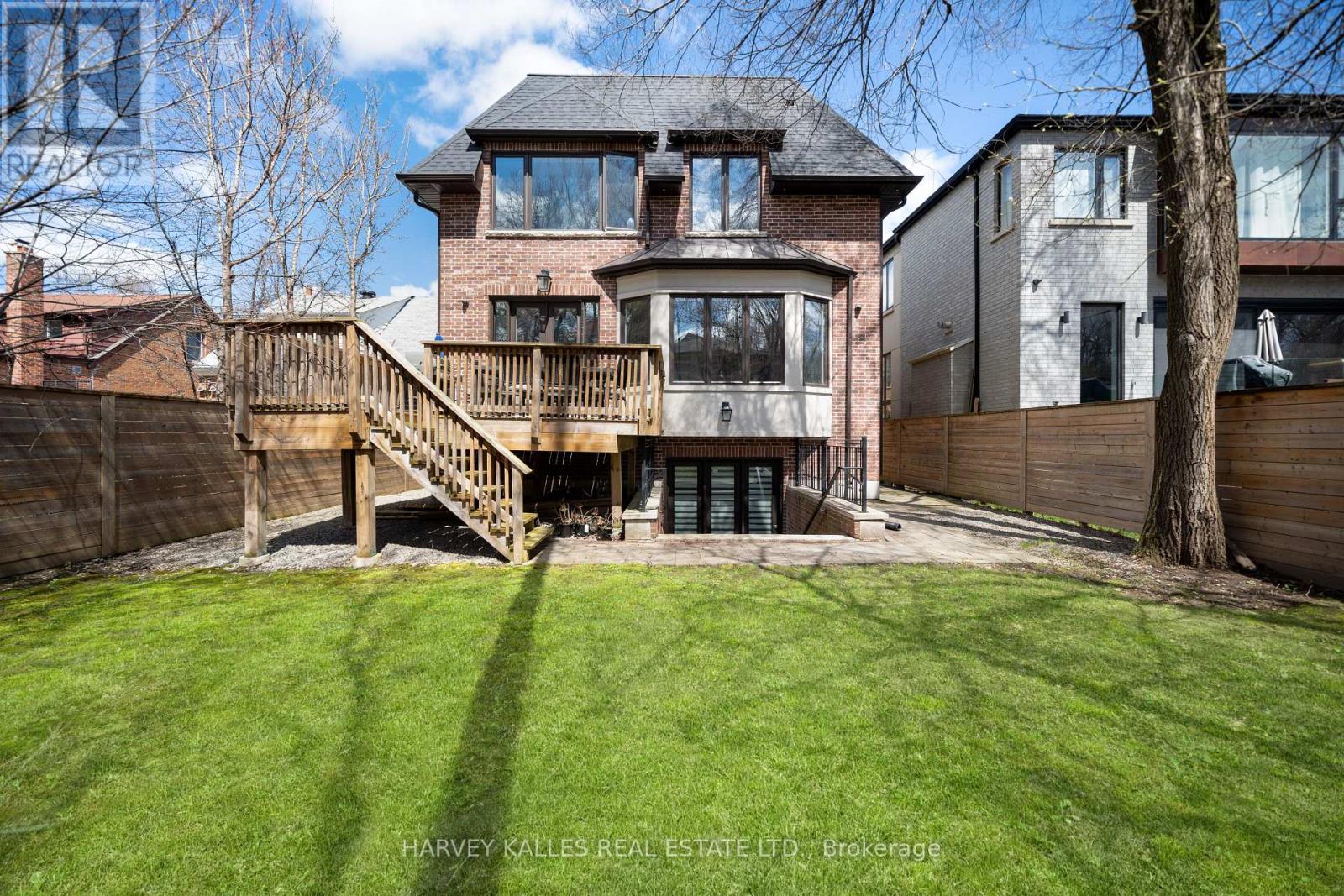 20 WALKER ROAD