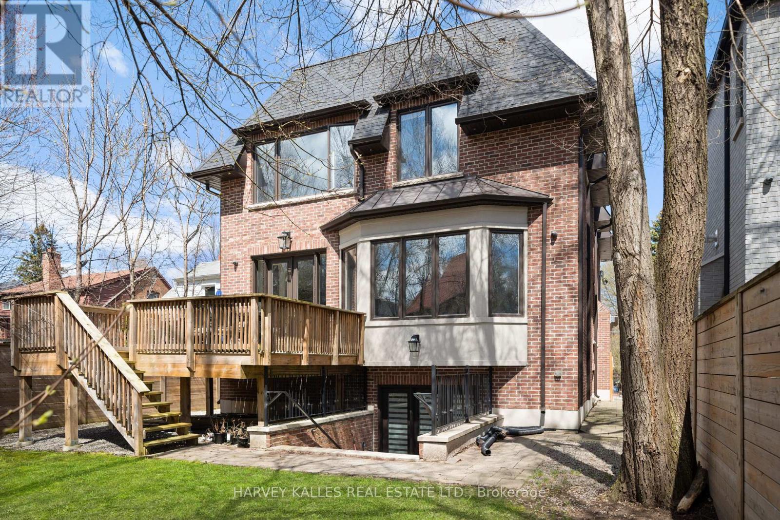 20 WALKER ROAD
