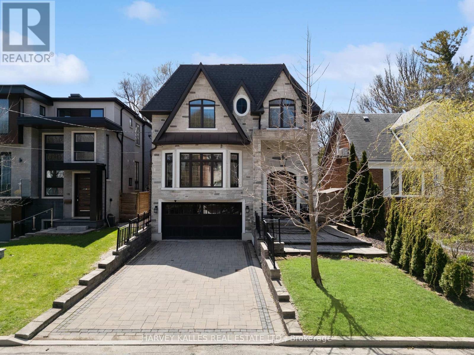 20 WALKER ROAD