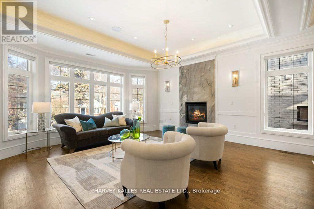20 WALKER ROAD
