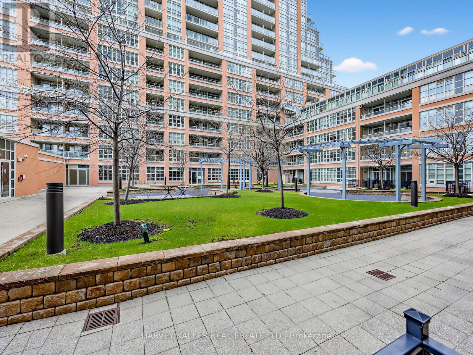 308 - 65 EAST LIBERTY STREET