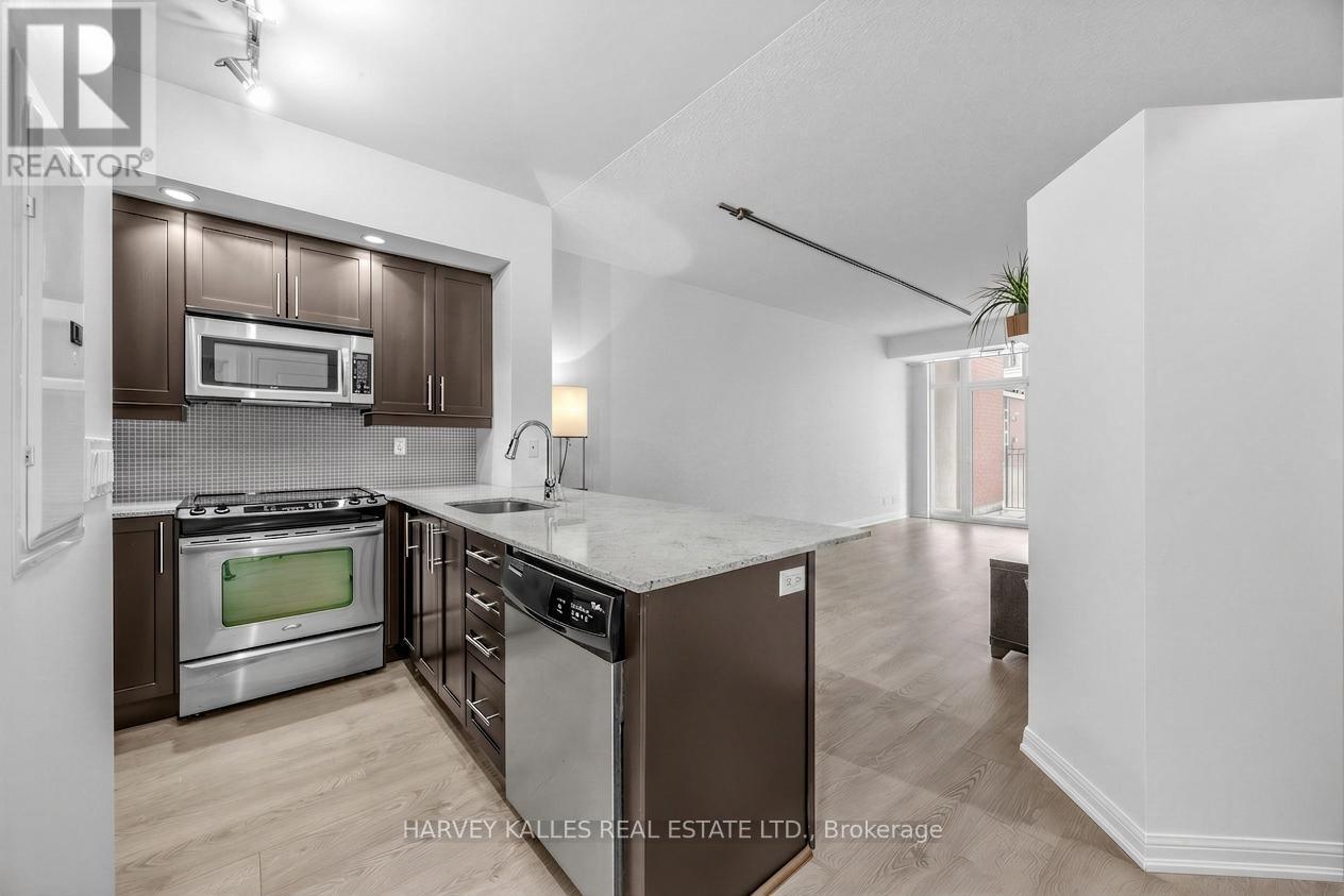 308 - 65 EAST LIBERTY STREET