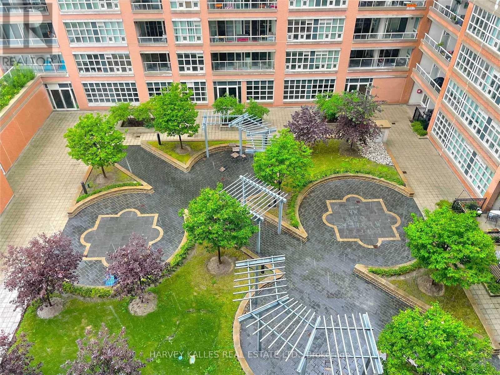 308 - 65 EAST LIBERTY STREET