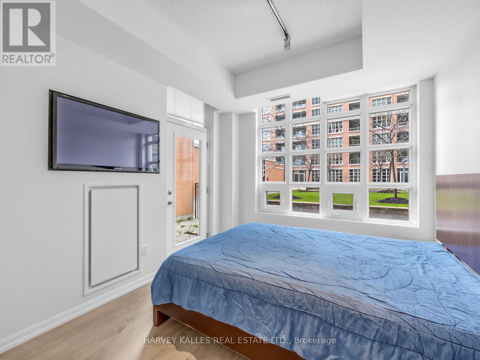 308 - 65 EAST LIBERTY STREET