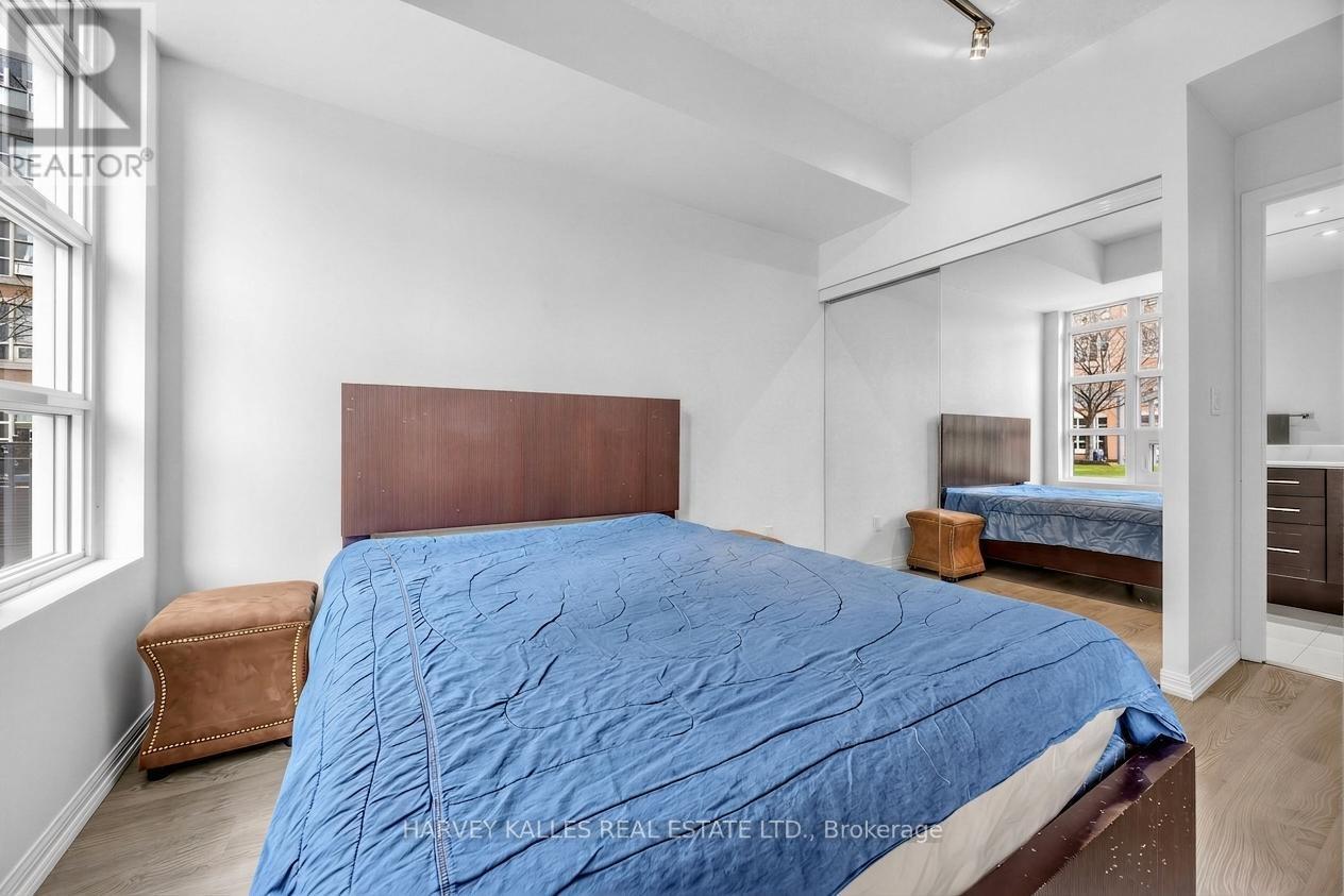 308 - 65 EAST LIBERTY STREET