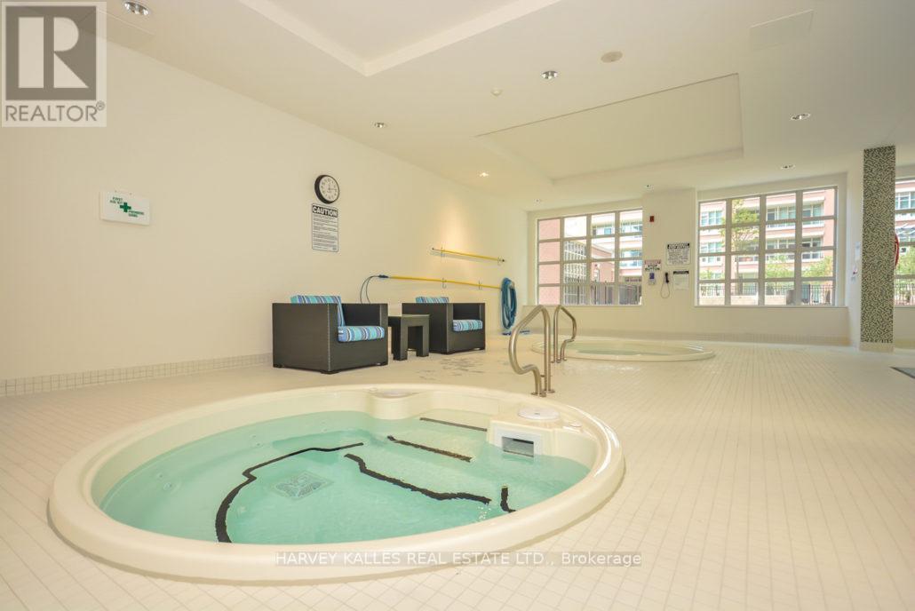 308 - 65 EAST LIBERTY STREET