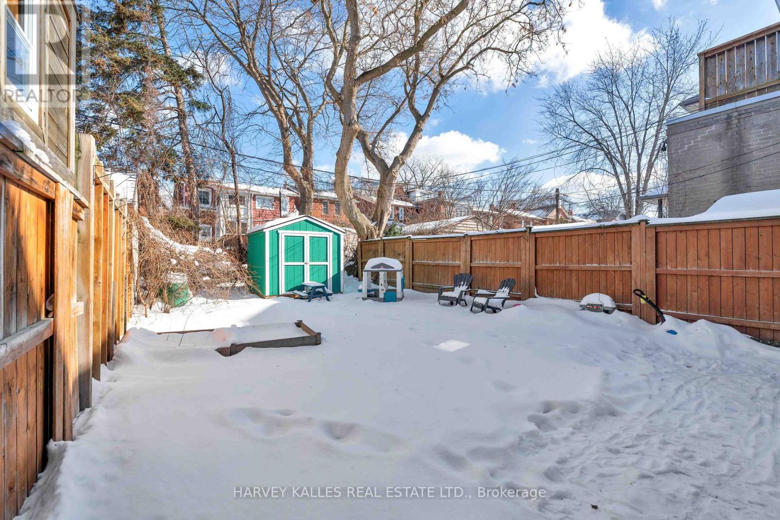 97 ATLAS AVENUE