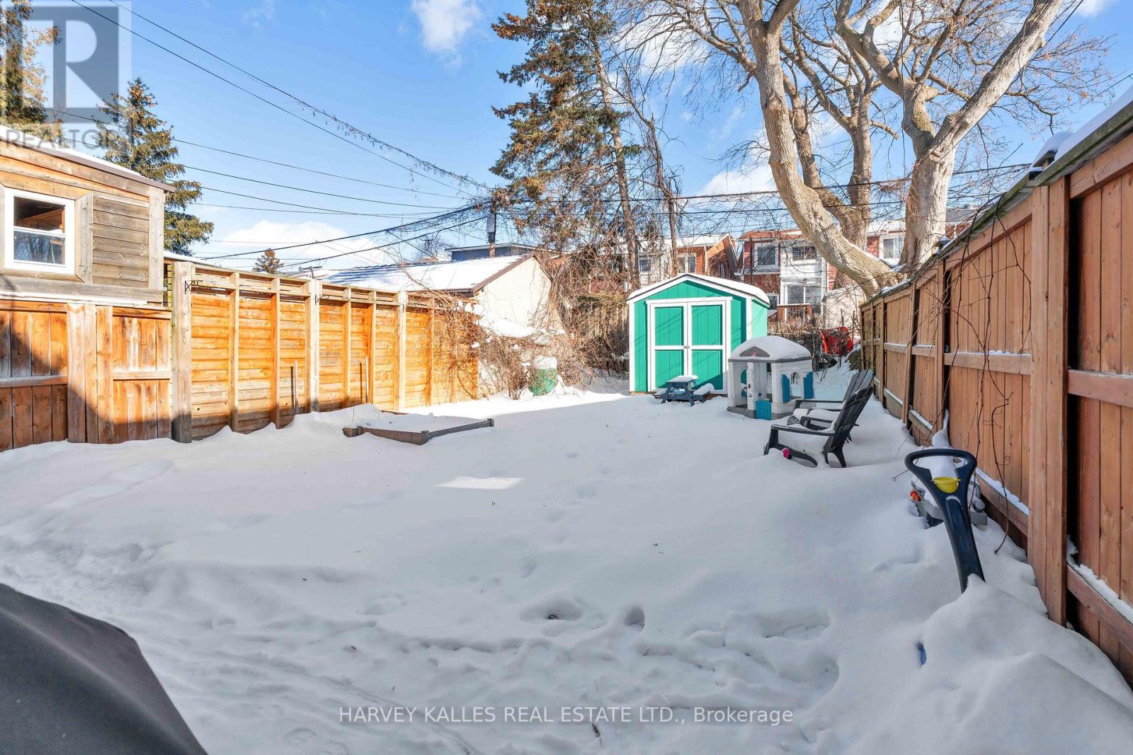 97 ATLAS AVENUE