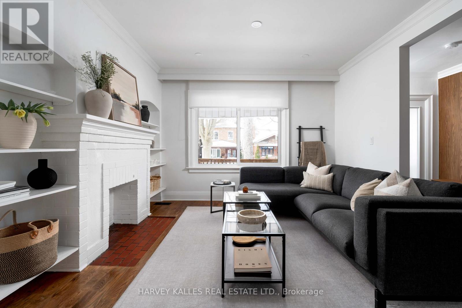 97 ATLAS AVENUE