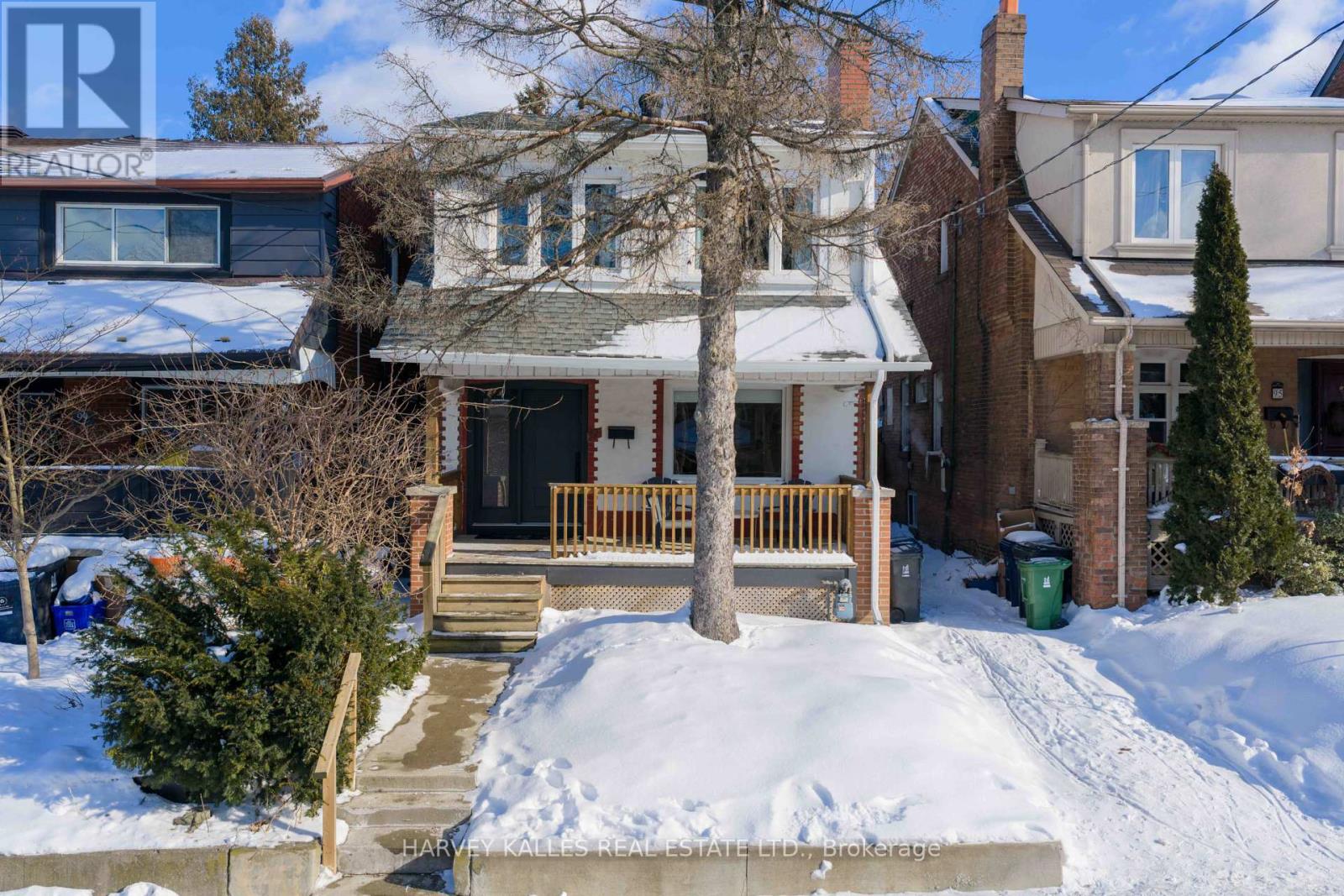 97 ATLAS AVENUE