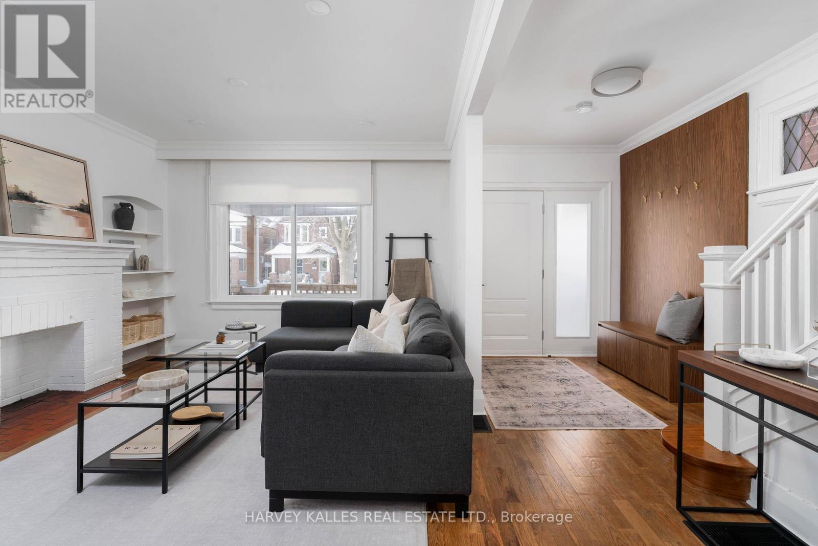 97 ATLAS AVENUE