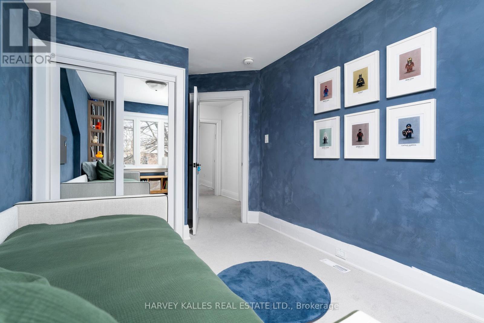 97 ATLAS AVENUE