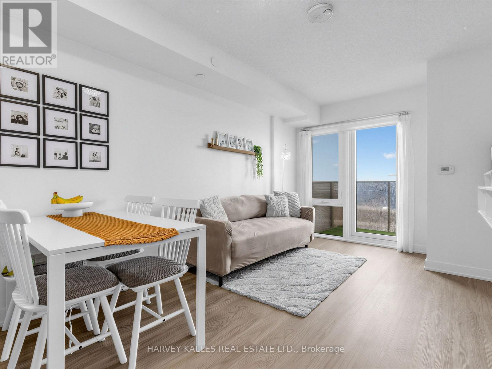 614 - 38 MONTE KWINTER COURT