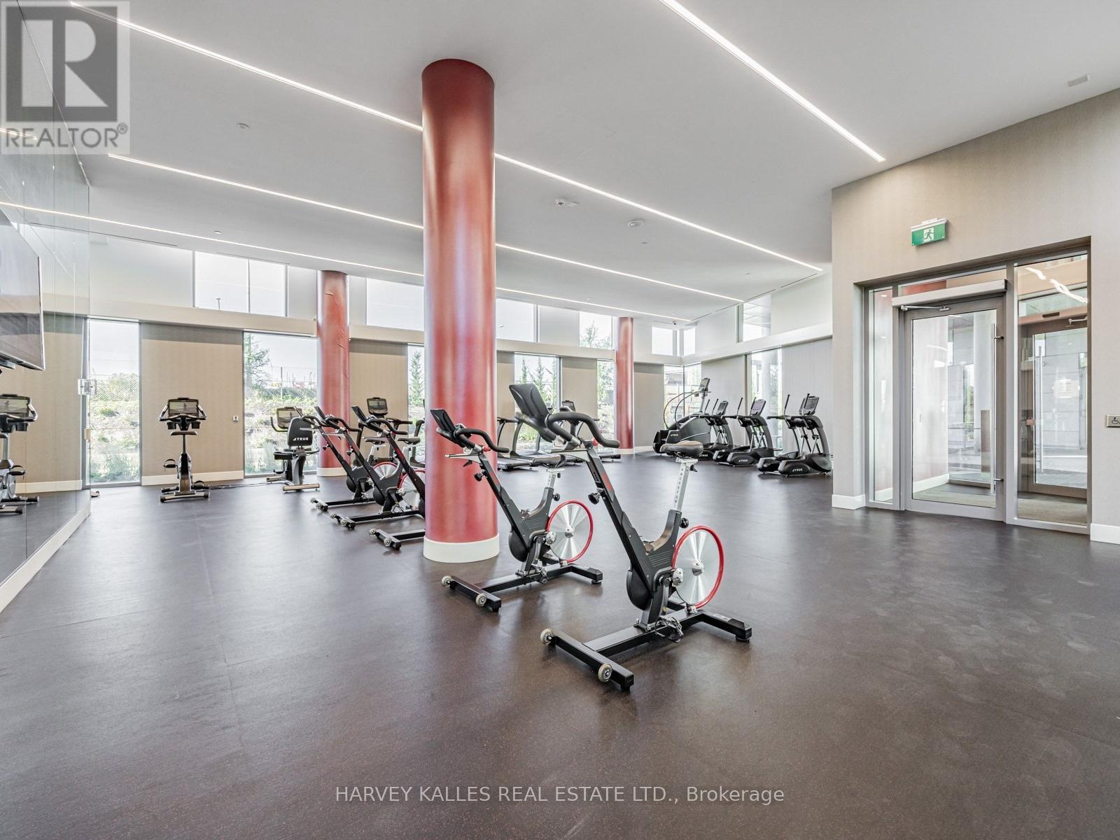 614 - 38 MONTE KWINTER COURT