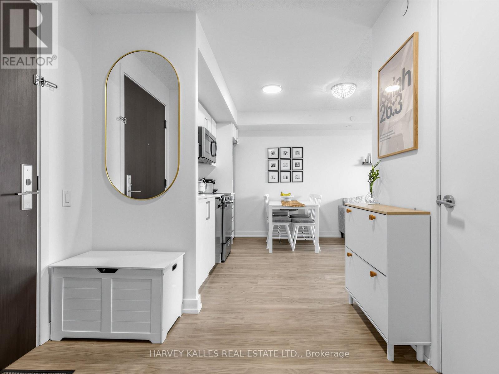 614 - 38 MONTE KWINTER COURT