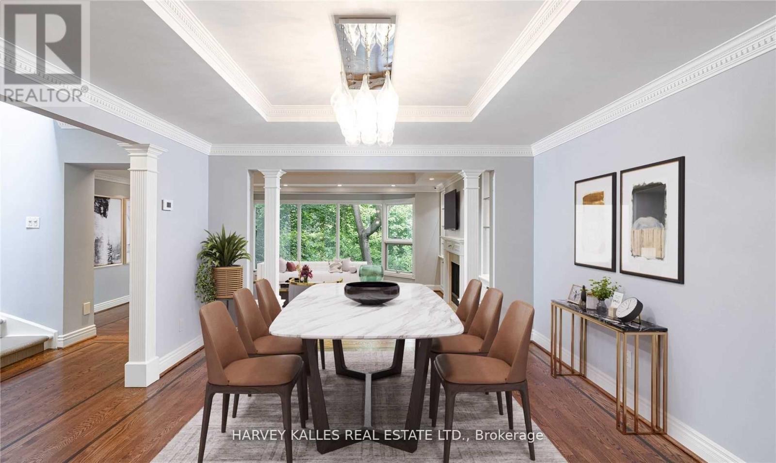 22 LOWER VILLAGE GATE