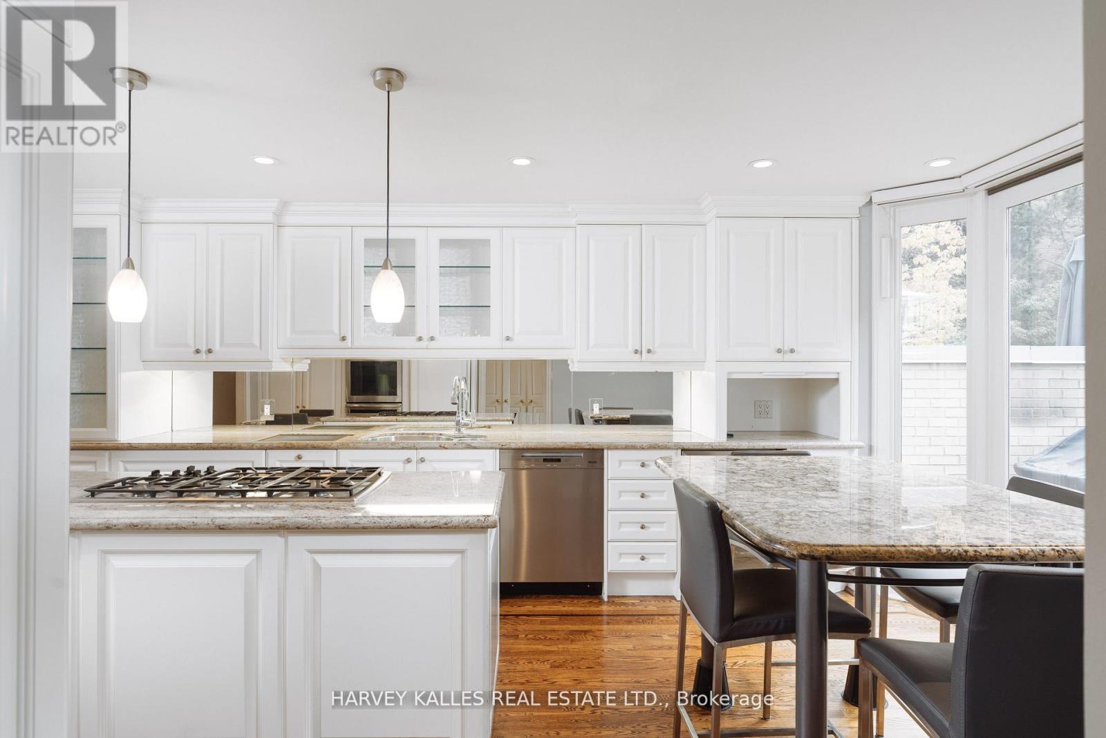 22 LOWER VILLAGE GATE