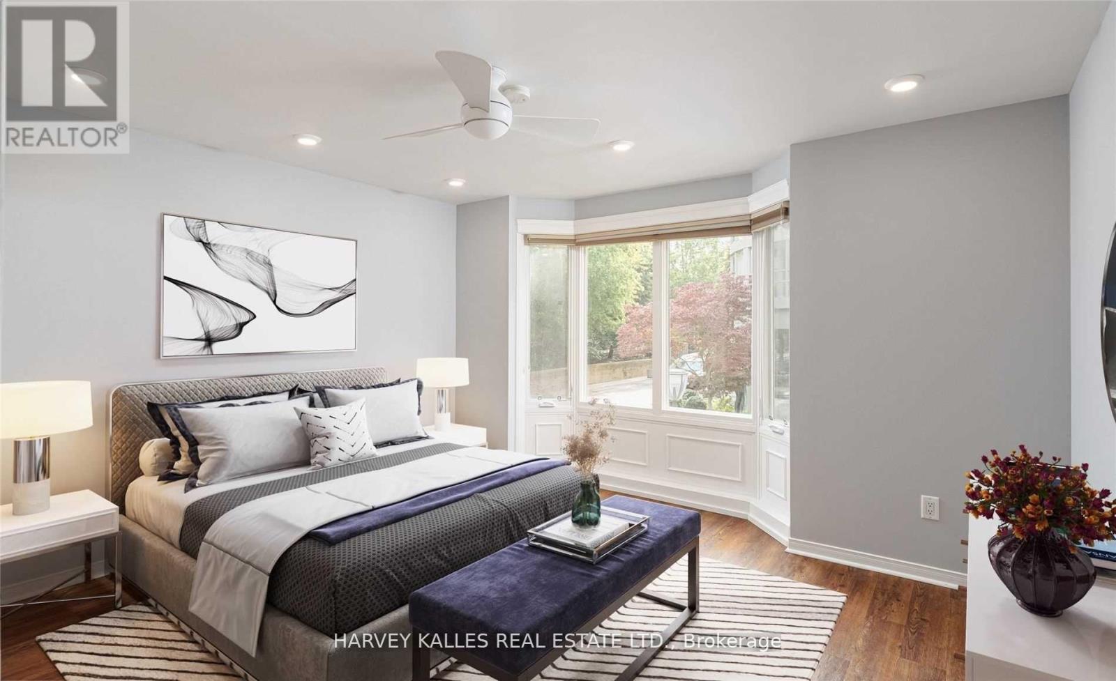 22 LOWER VILLAGE GATE