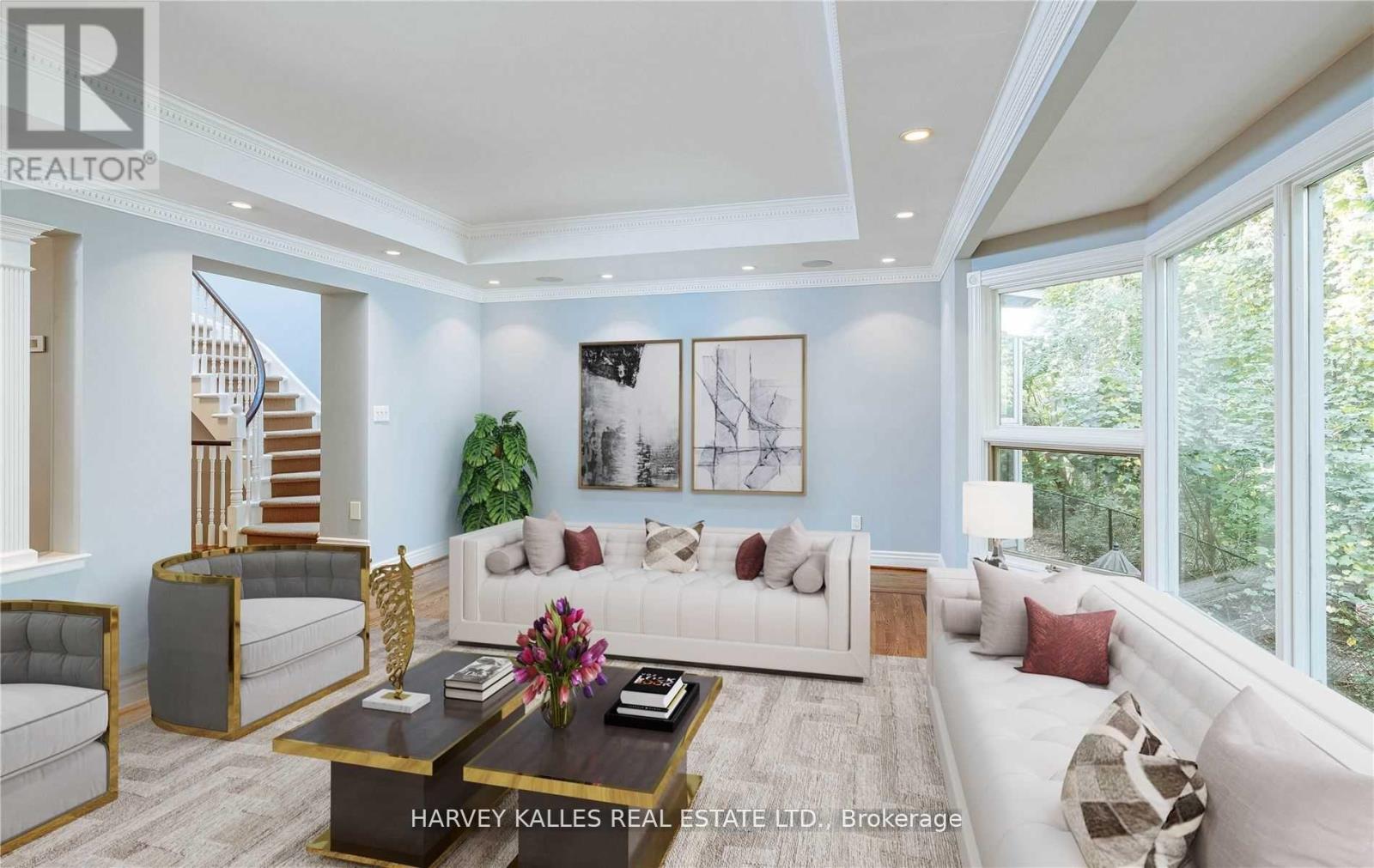 22 LOWER VILLAGE GATE