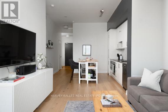 709 - 23 GLEBE ROAD W