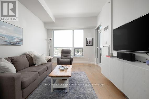 709 - 23 GLEBE ROAD W
