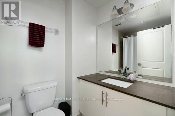709 - 23 GLEBE ROAD W