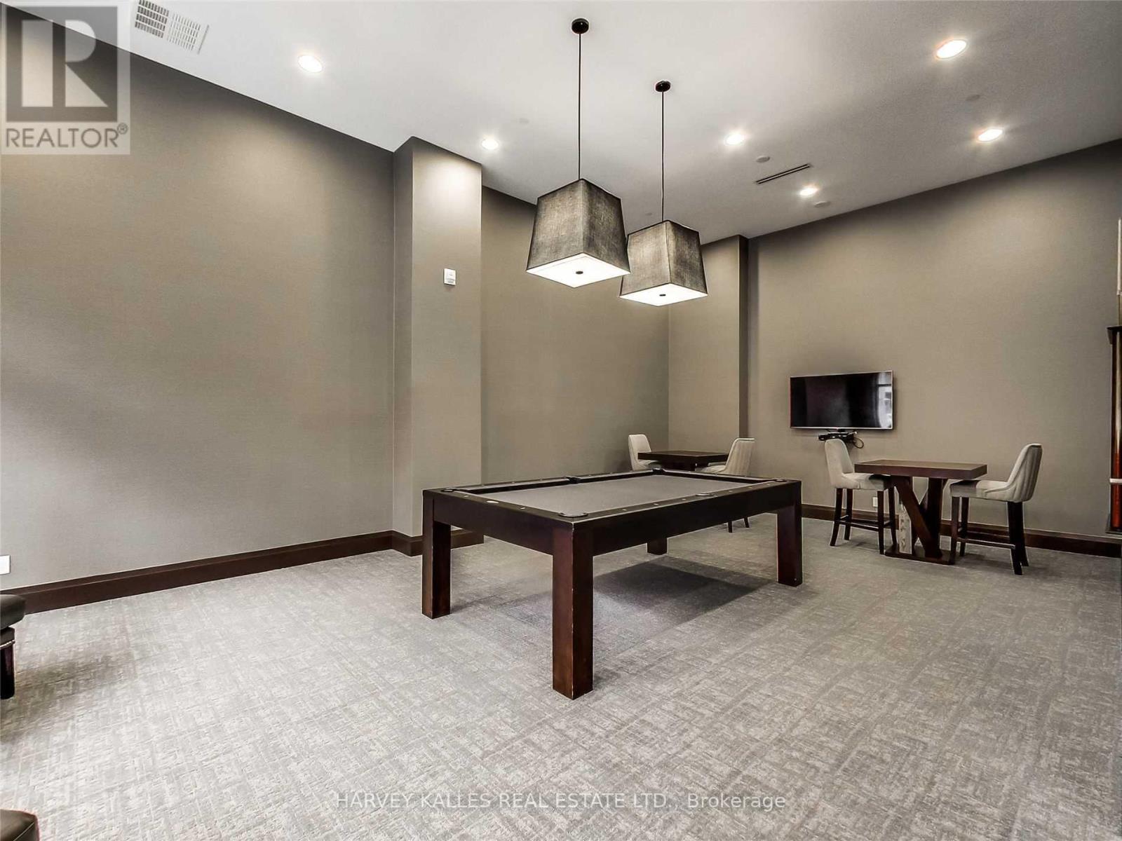 709 - 23 GLEBE ROAD W