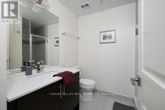709 - 23 GLEBE ROAD W