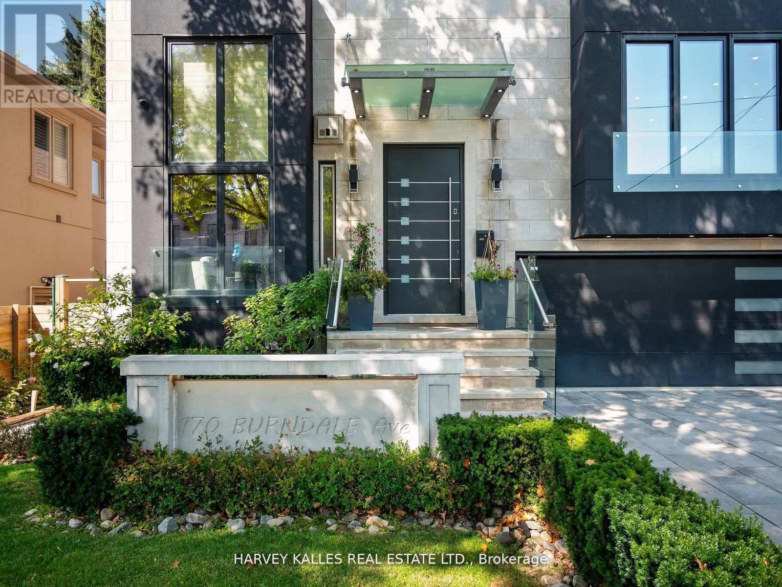 170 BURNDALE AVENUE
