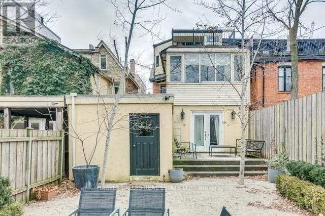 99 HAZELTON AVENUE