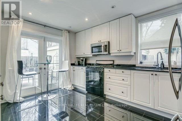99 HAZELTON AVENUE