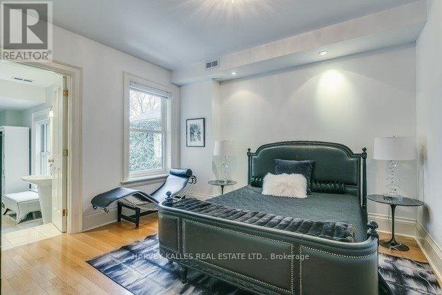 99 HAZELTON AVENUE
