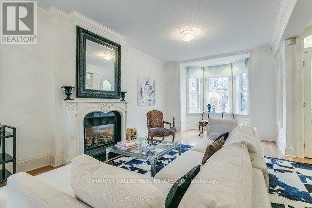 99 HAZELTON AVENUE