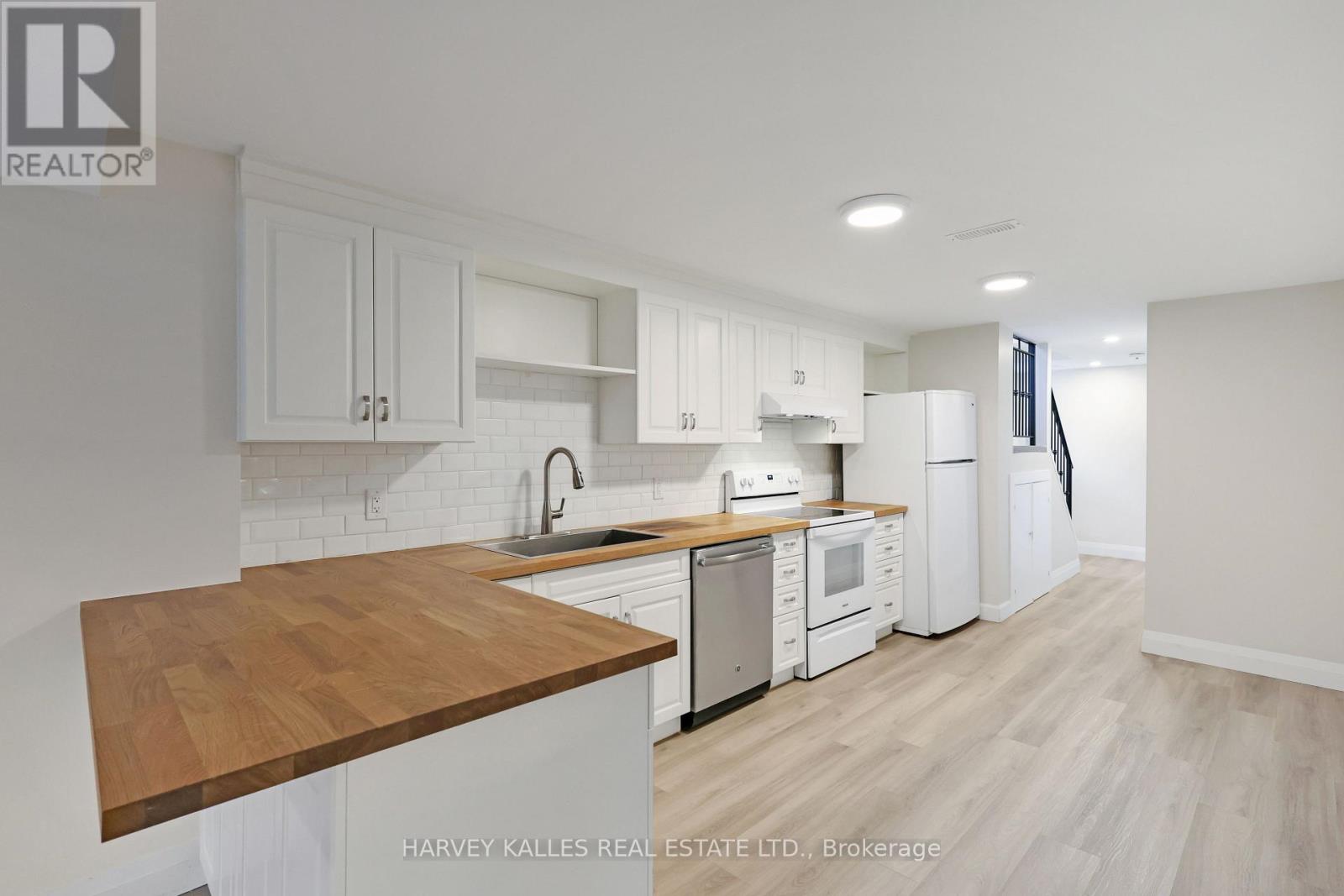 LOWER - 242 ACTON AVENUE