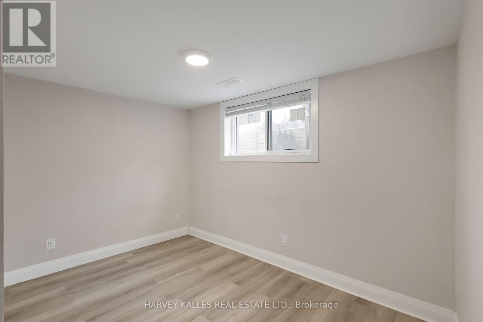 LOWER - 242 ACTON AVENUE