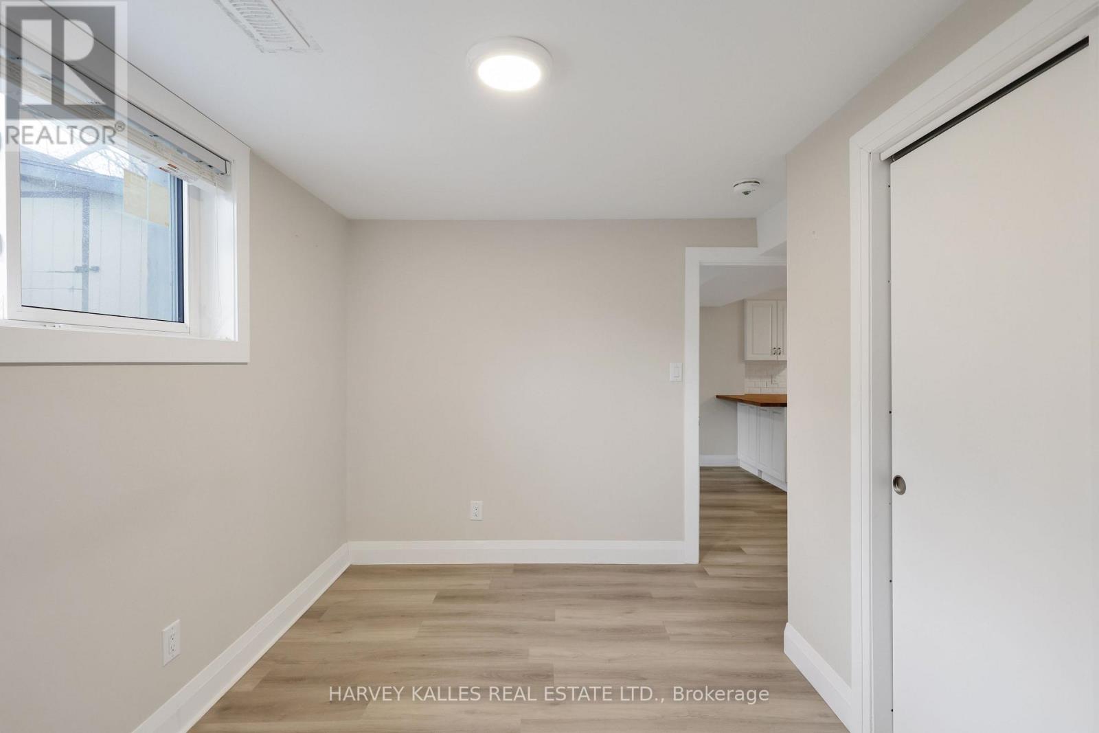 LOWER - 242 ACTON AVENUE