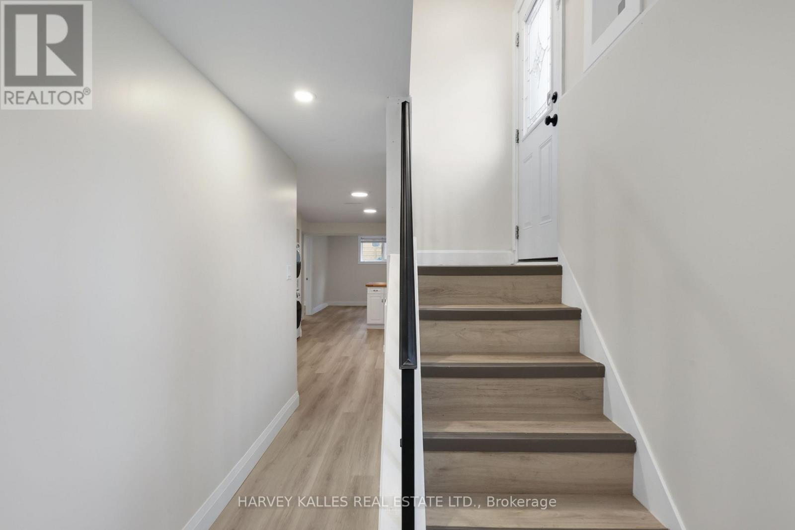 LOWER - 242 ACTON AVENUE