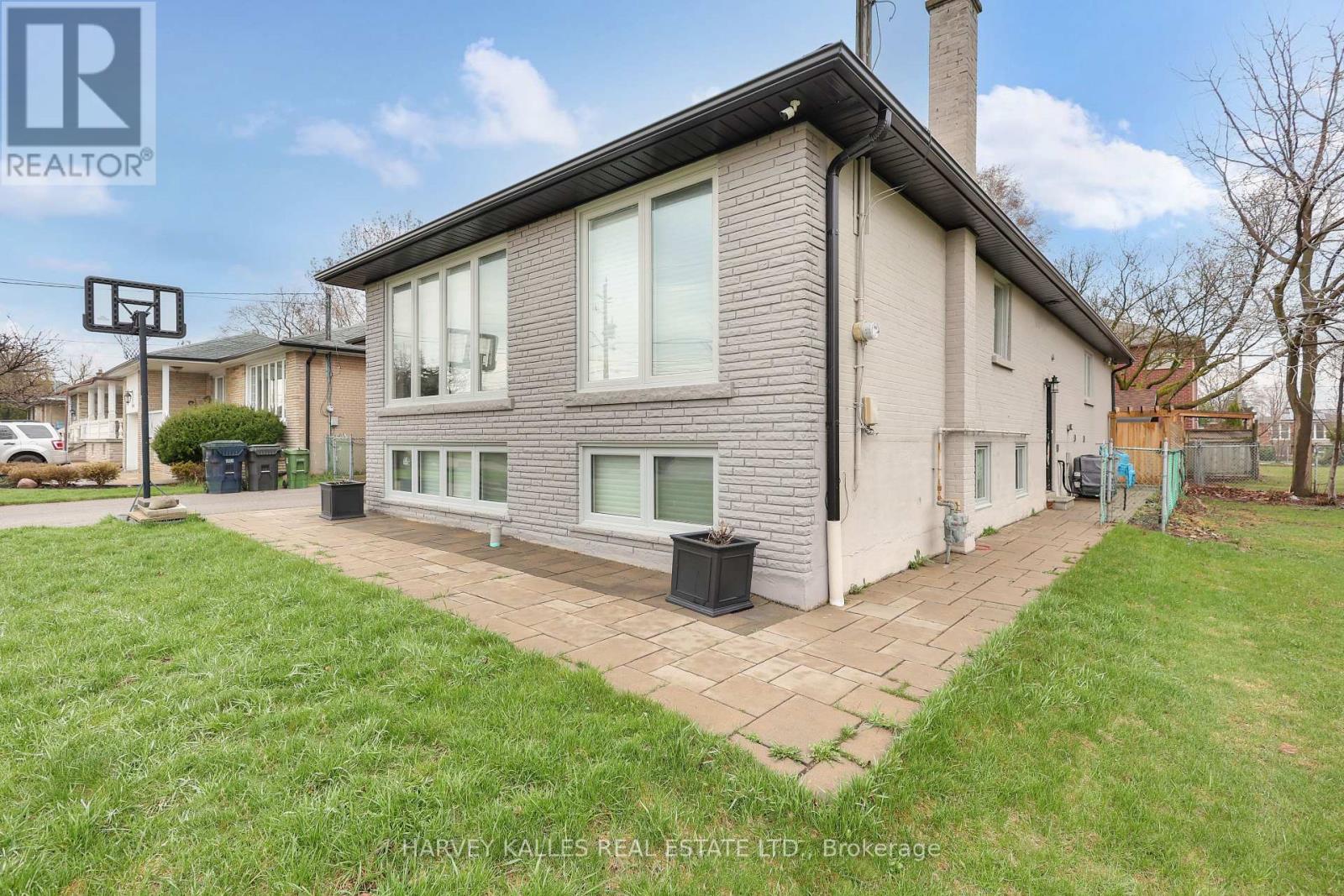 LOWER - 242 ACTON AVENUE