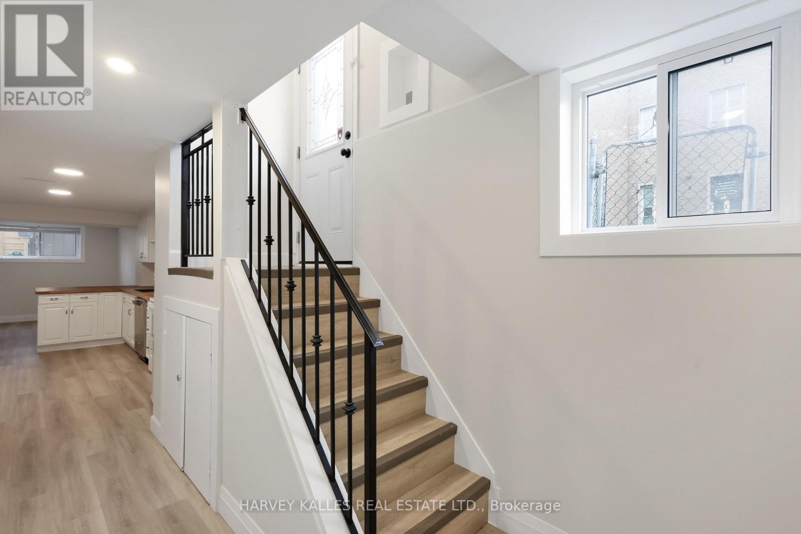 LOWER - 242 ACTON AVENUE