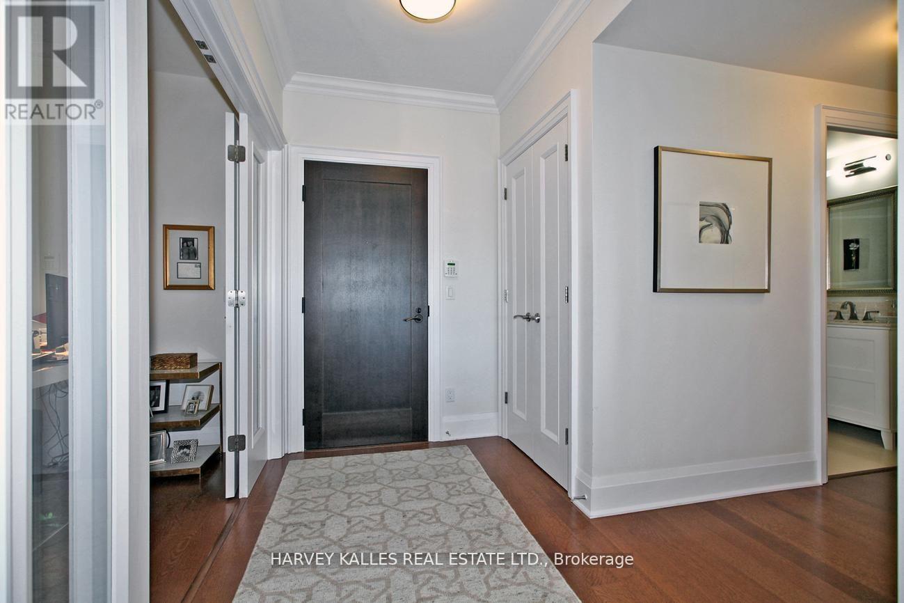 602 - 1888 BAYVIEW AVENUE