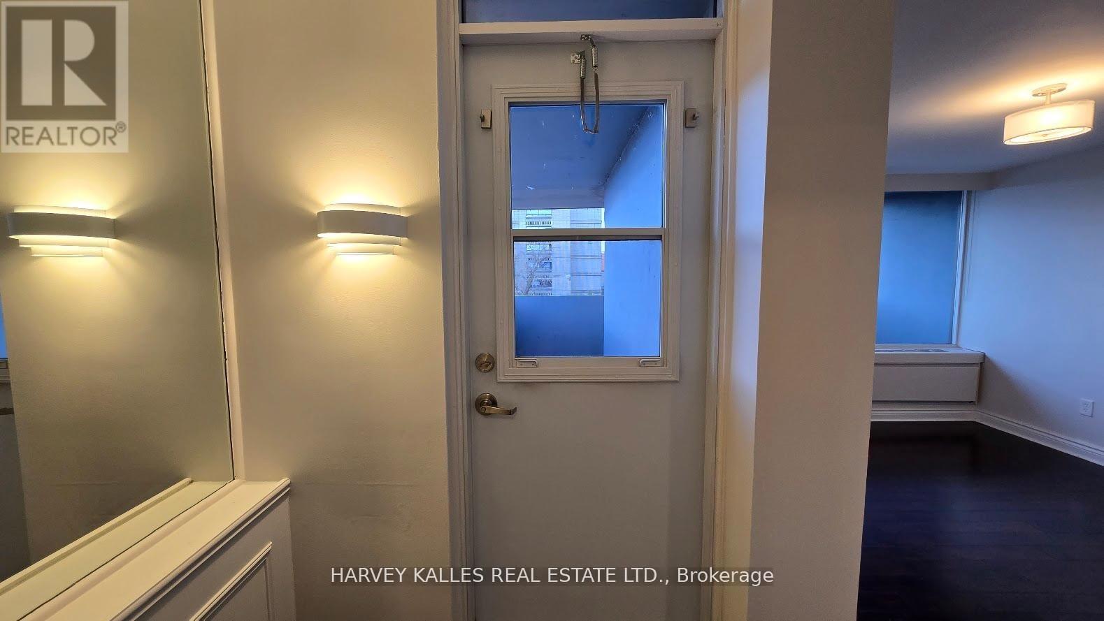 602 - 3555 BATHURST STREET