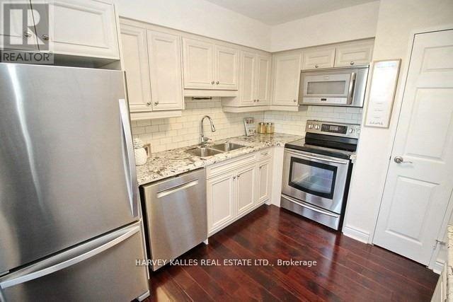 602 - 3555 BATHURST STREET