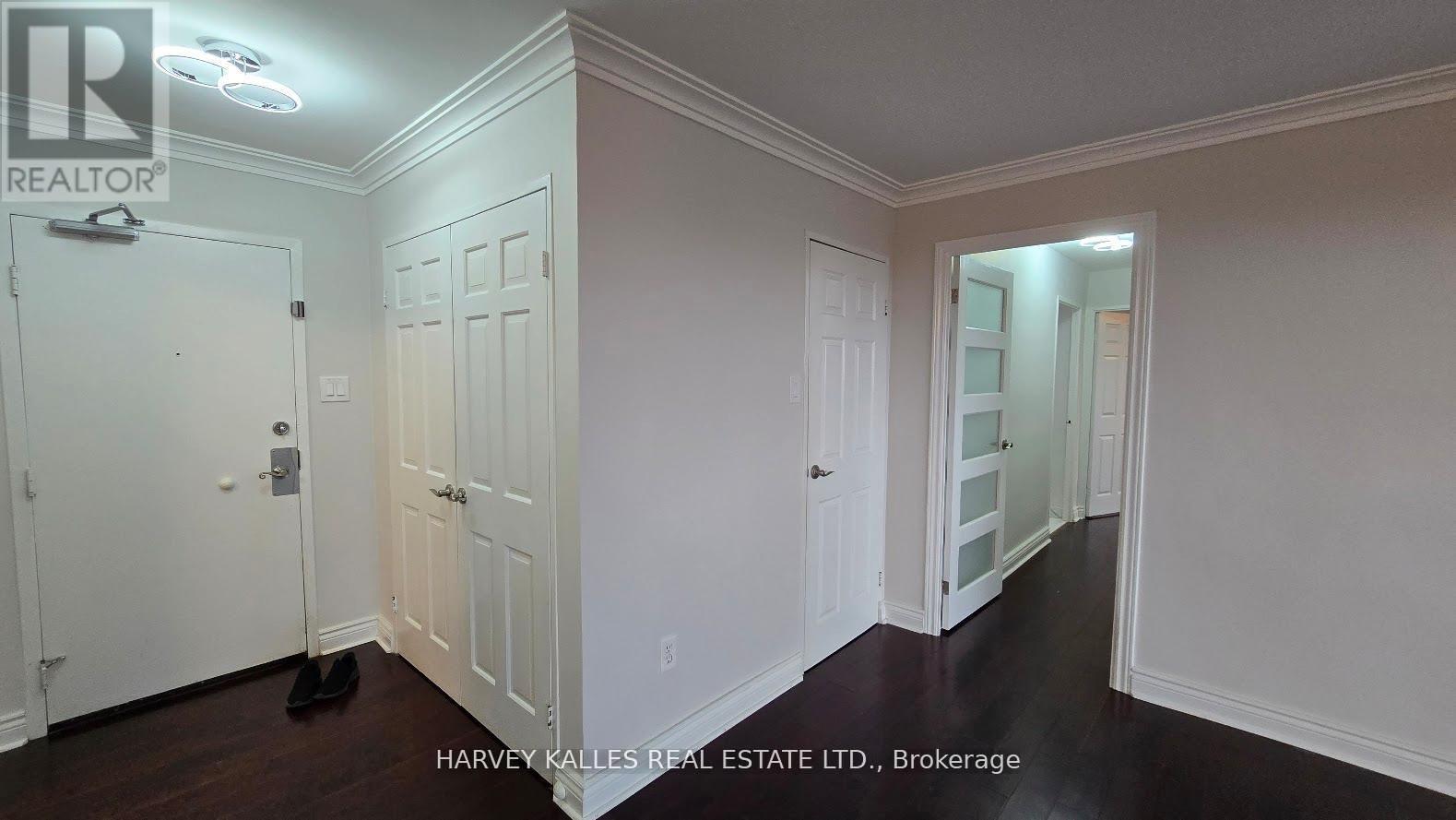 602 - 3555 BATHURST STREET
