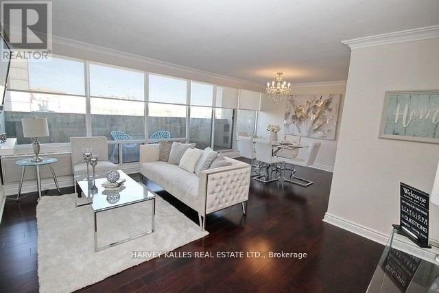 602 - 3555 BATHURST STREET