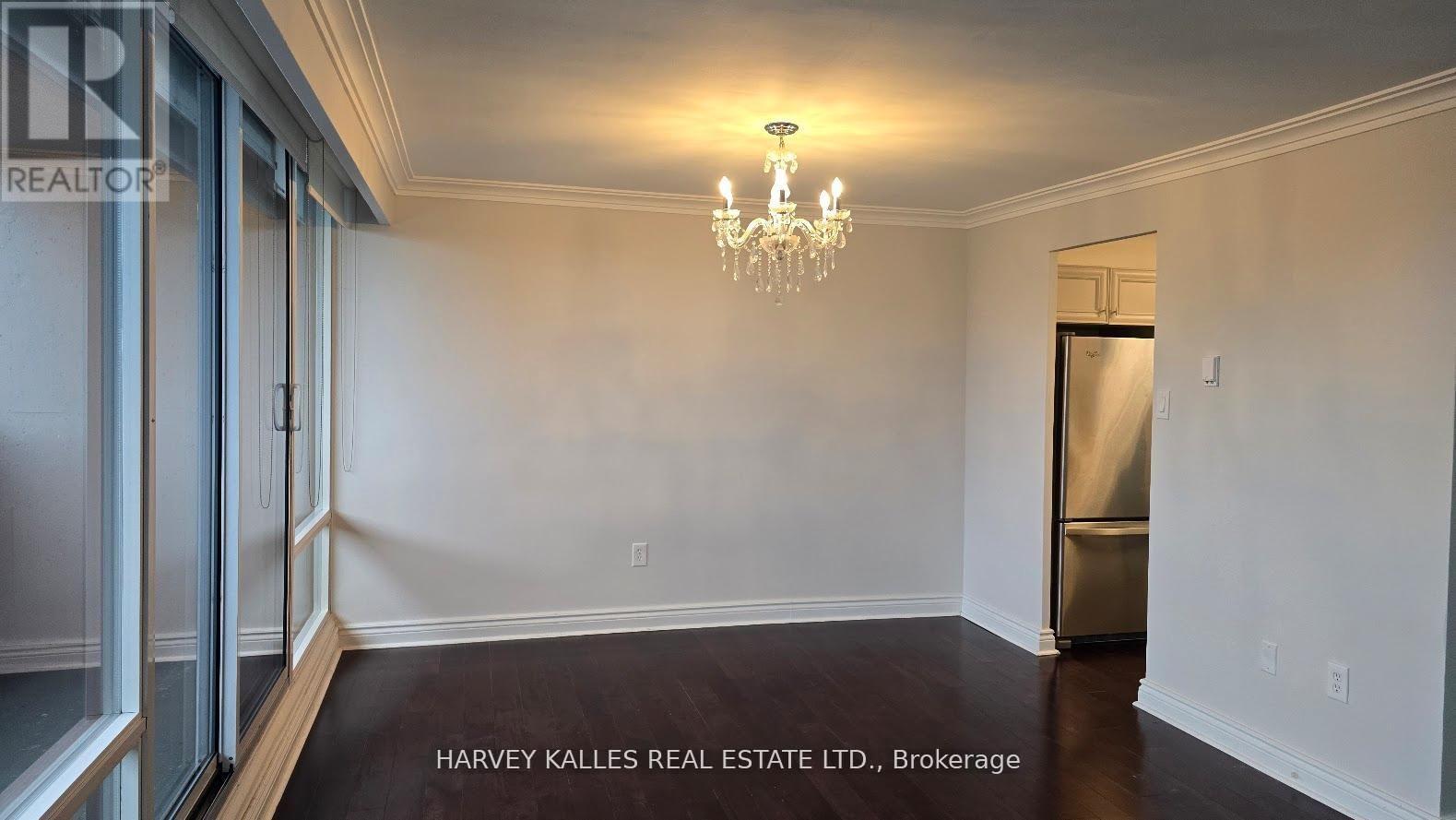 602 - 3555 BATHURST STREET