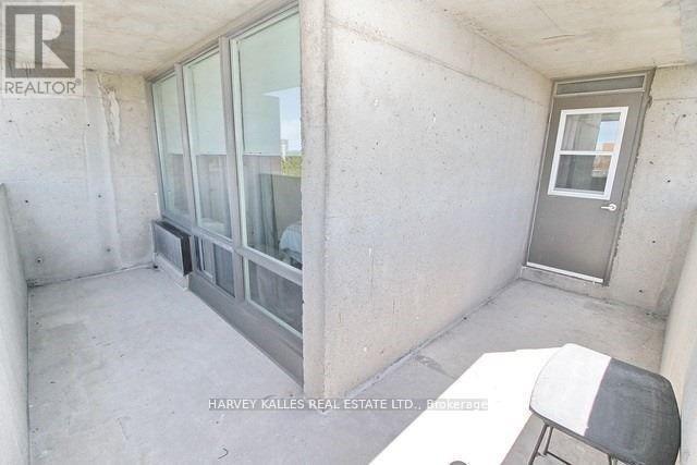 602 - 3555 BATHURST STREET