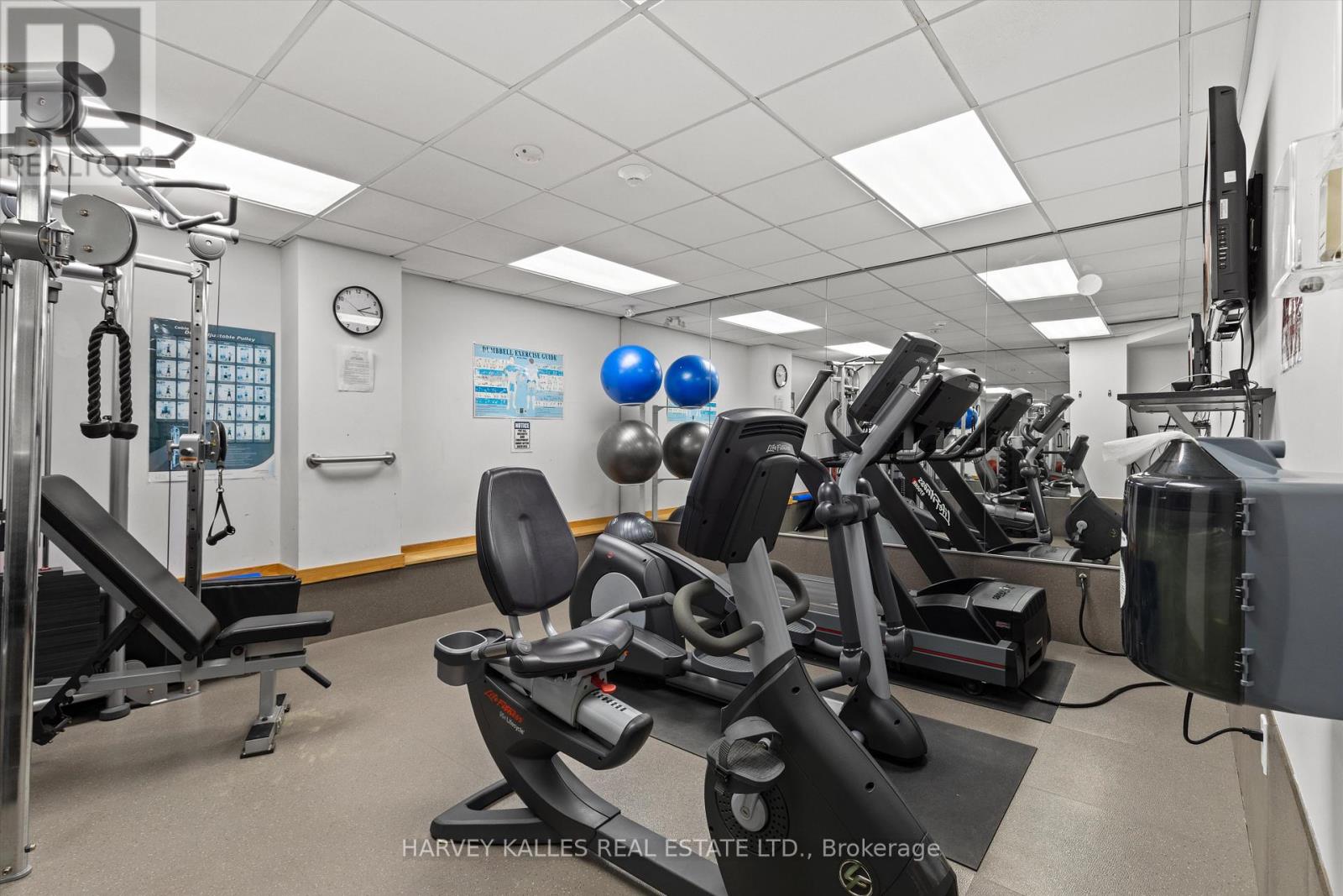 201 - 3900 YONGE STREET