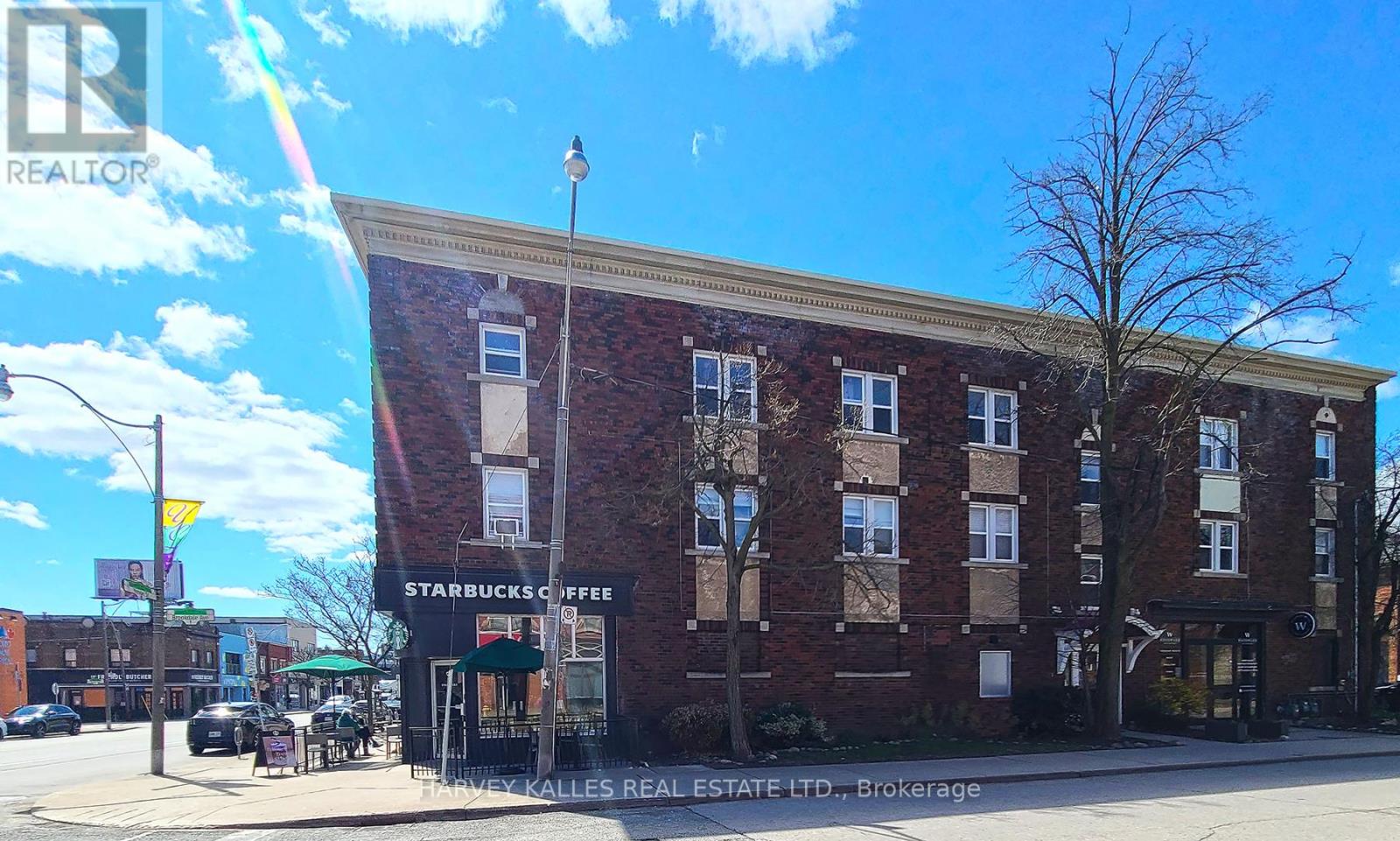 6 - 1 BROOKDALE AVENUE