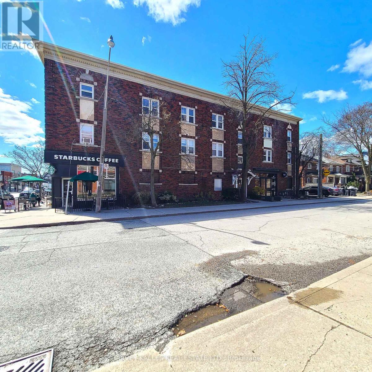 6 - 1 BROOKDALE AVENUE