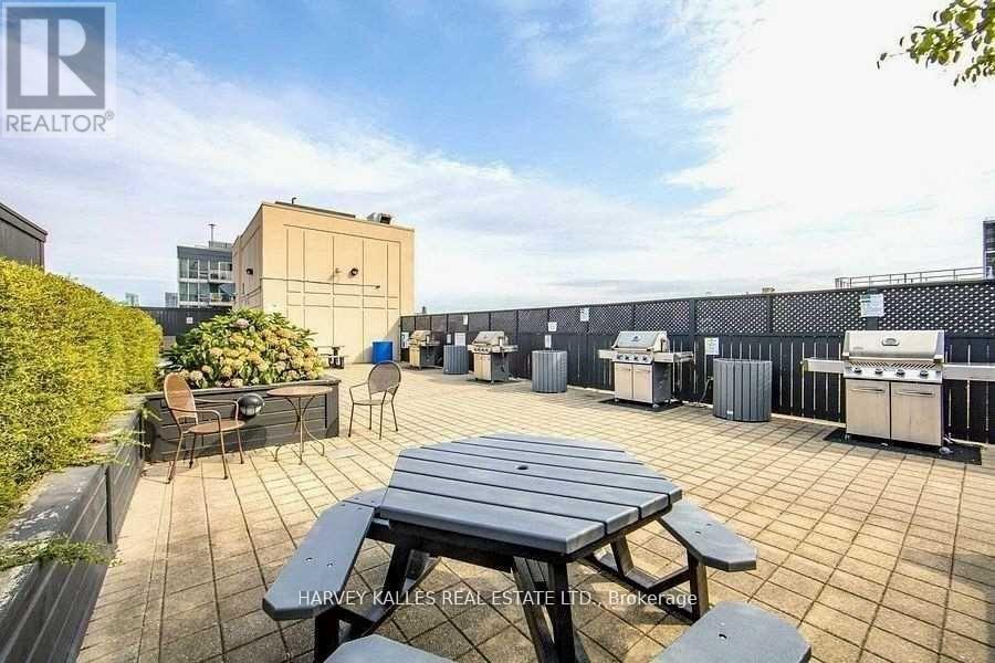 1405 - 323 RICHMOND STREET E